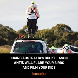 Image post by @outdoor_life on Instagram