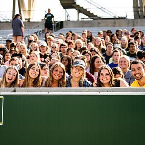 Image post by @csuathletics on Instagram