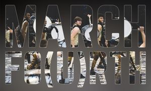 Image post by @capcitypercussion on Instagram