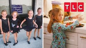 Video post by @tlc on YouTube