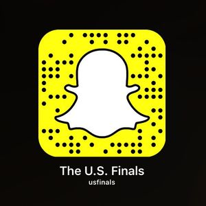Image post by @theusfinals on Instagram