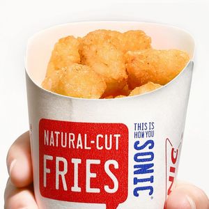 Image post by @sonicdrivein on Instagram