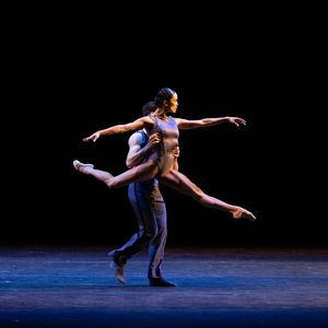 Image post by @bostonballet on Instagram