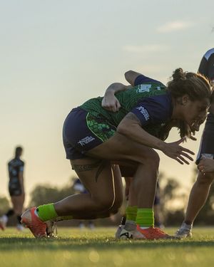 Image post by @prsevens on Instagram