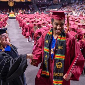 Image post by @elonuniversity on Instagram