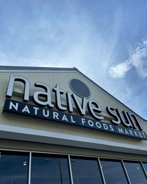 Image post by @nativesunjax on Instagram