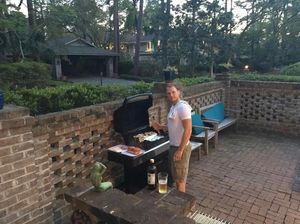 Image post by @danny.willett on Instagram