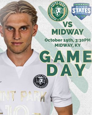 Image post by @pointparksoccer on Instagram