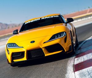 Image post by @dreamracing on Instagram