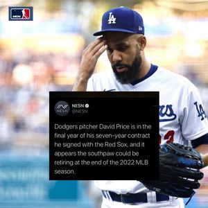 Image post by @mlbcoveragenews on Instagram