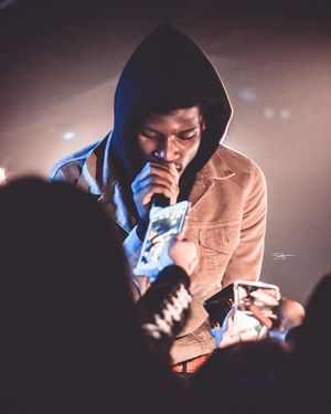 Image post by @shotbytwinky on Instagram