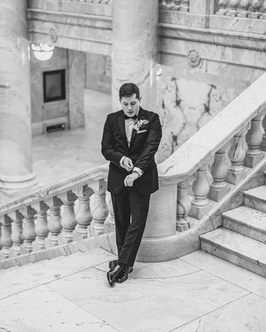 Image post by @eventsbyroam on Instagram