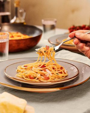 Image post by @barilla on Instagram