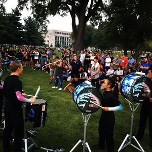 Image post by @thebluedevils on Instagram