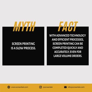 Image post by @screentekinc on Facebook