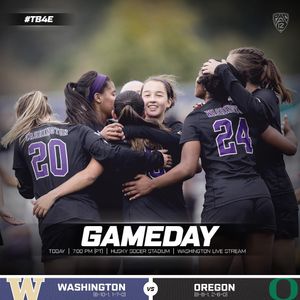 Image post by @uw_wsoccer on Instagram