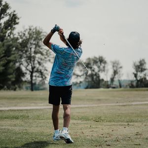 Image post by @vibezgolfclub on Instagram