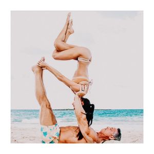 Image post by @kaikinibikinis on Instagram