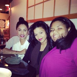 Image post by @ayeshacurry on Instagram