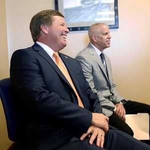 Image post by @gatorsports on Instagram
