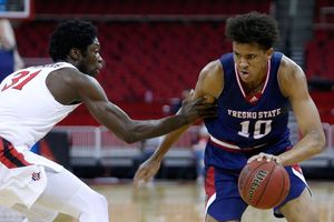 Image post by @fresnostatembb on Instagram