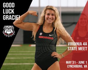 Image post by @ugatrack on Instagram