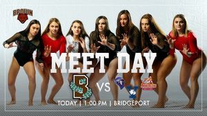 Image post by @brownu_gym on Instagram