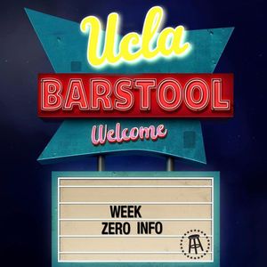 Image post by @barstoolwestwood on Instagram
