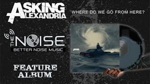 Video post by @betternoisemusic on YouTube