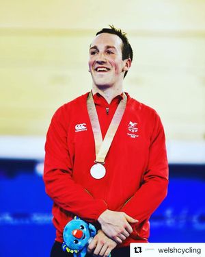 Image post by @team_wales on Instagram