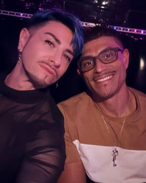 Image post by @brianfriedman on Instagram