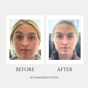 Image post by @themoorecenter on Instagram