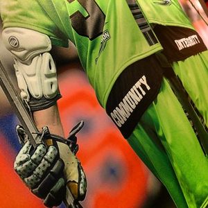 Image post by @cascade_lacrosse on Instagram