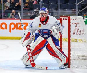 Image post by @truelefevre_goalie on Instagram
