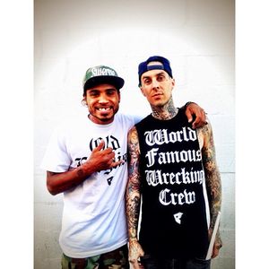 Image post by @mannysantiago on Instagram