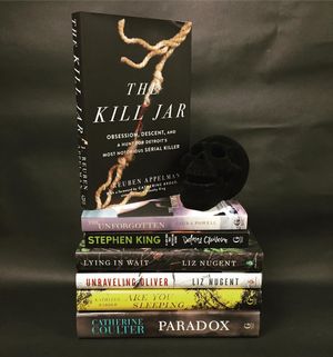 Image post by @gallerybooks on Instagram