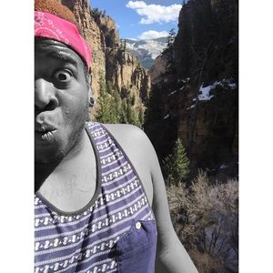 Image post by @darrylisliviin on Instagram