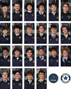 Image post by @canisiushs on Instagram