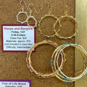 Image post by @beadcache on Instagram