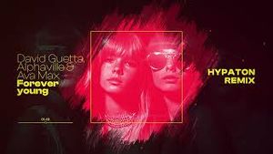 Video post by @davidguetta on YouTube