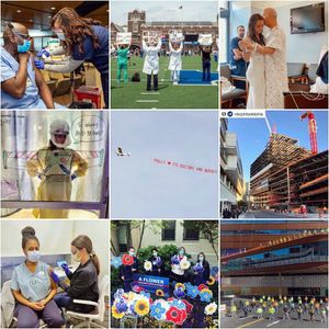 Image post by @pennmedicine on Instagram
