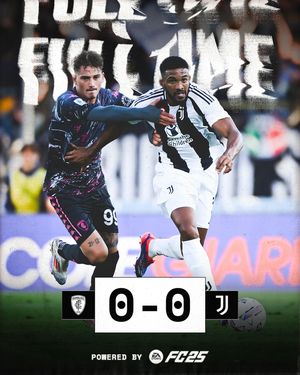 Image post by @juventus on Instagram