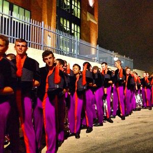 Image post by @carolinacrown on Instagram