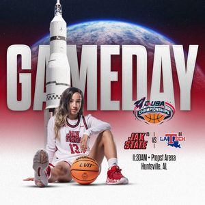 Image post by @JaxStateWBB on Twitter/X