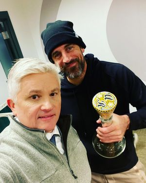 Image post by @espnsutcliffe on Instagram