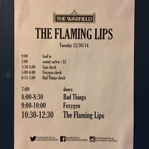 Image post by @thewarfield on Instagram