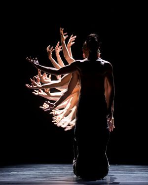 Image post by @bostonballet on Instagram