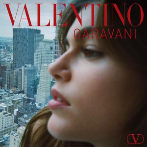 Image post by @maisonvalentino on Instagram