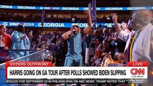 Image post by @cnnvalencia on Instagram