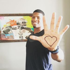 Image post by @jaboowins on Instagram